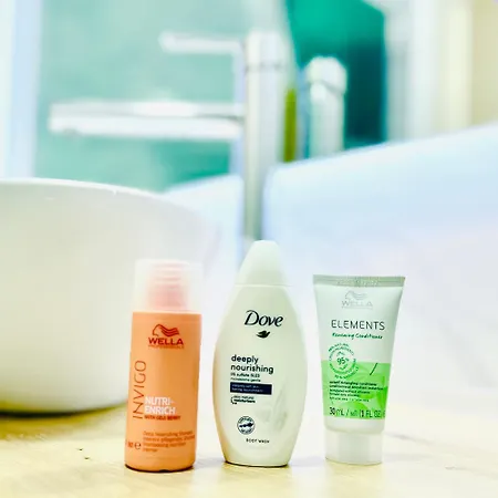 Apartament Modern Flat Las Palmas de Gran Canaria