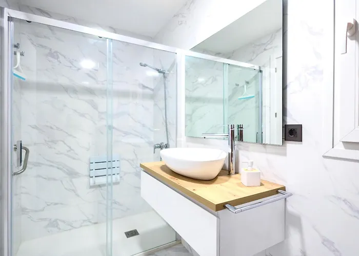 Apartment Modern Flat *