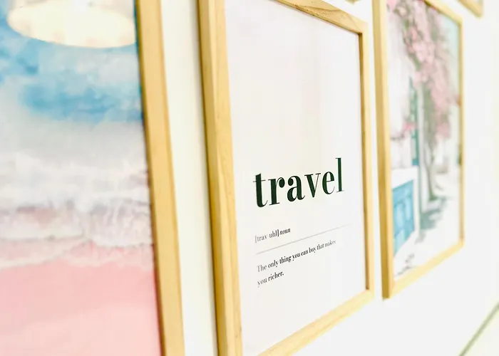 Apartment Modern Flat Las Palmas / Gran Canaria