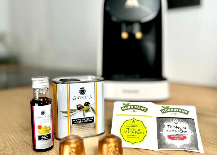 Apartment Modern Flat