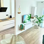 Modern Flat Apartmán