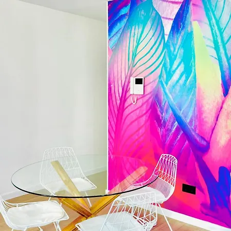 Appartement Modern Flat