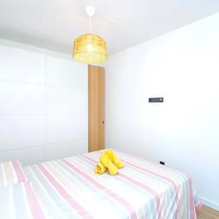 Modern Flat