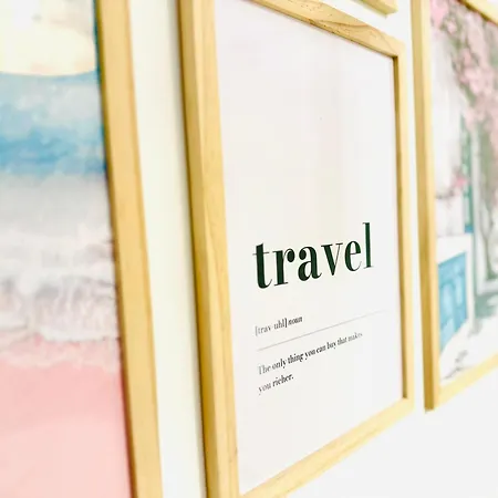 Apartamento Modern Flat Las Palmas de Gran Canárias