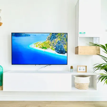 Modern Flat *
