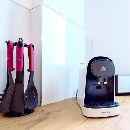 Appartement Modern Flat