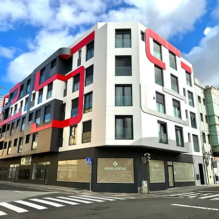 Apartment Modern Flat