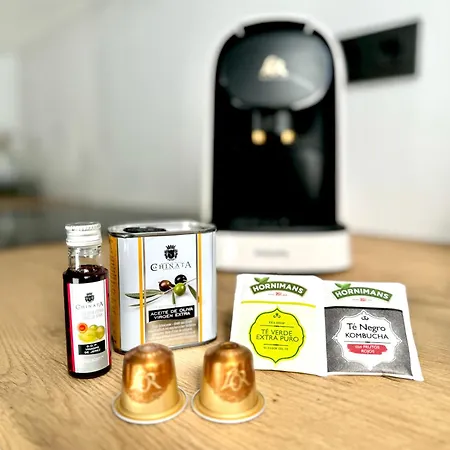 Apartamento Modern Flat