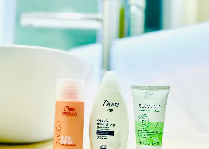 Apartamento Modern Flat Las Palmas de Gran Canárias