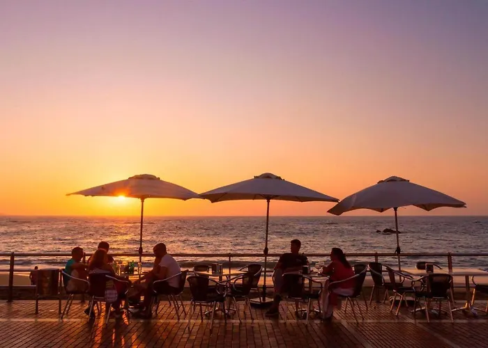 Modern Flat Las Palmas de Gran Canaria