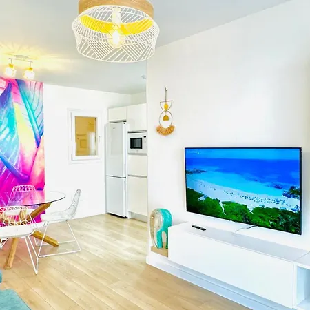 Modern Flat Las Palmas de Gran Canárias