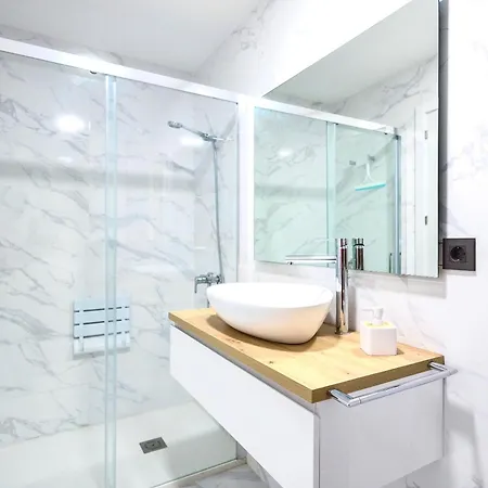 Apartamento Modern Flat *